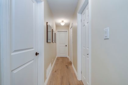 2nd Level - 179 Shanley Terr., Oakville at 179 Shanley Terrace, 1020 - WO West, Oakville