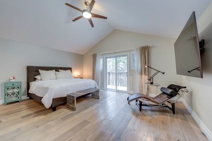 Primary Bedroom - 179 Shanley Terr., Oakville at 179 Shanley Terrace, 1020 - WO West, Oakville