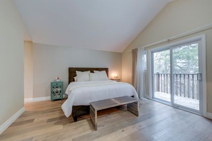 Primary Bedroom - 179 Shanley Terr., Oakville at 179 Shanley Terrace, 1020 - WO West, Oakville