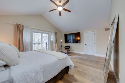 Primary Bedroom - 179 Shanley Terr., Oakville at 179 Shanley Terrace, 1020 - WO West, Oakville