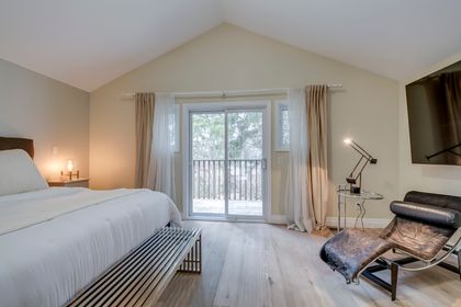 Primary Bedroom - 179 Shanley Terr., Oakville at 179 Shanley Terrace, 1020 - WO West, Oakville