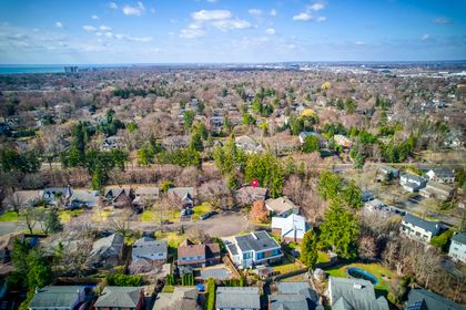 Location - 179 Shanley Terr., Oakville at 179 Shanley Terrace, 1020 - WO West, Oakville