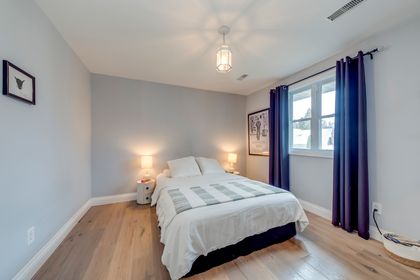 2nd Bedroom - 179 Shanley Terr., Oakville at 179 Shanley Terrace, 1020 - WO West, Oakville