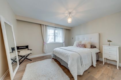 3rd Bedroom - 179 Shanley Terr., Oakville at 179 Shanley Terrace, 1020 - WO West, Oakville