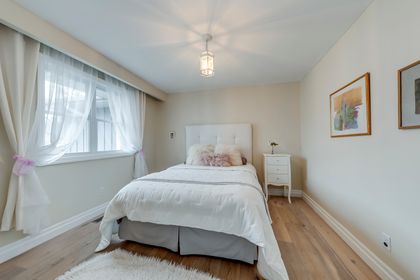 3rd Bedroom - 179 Shanley Terr., Oakville at 179 Shanley Terrace, 1020 - WO West, Oakville