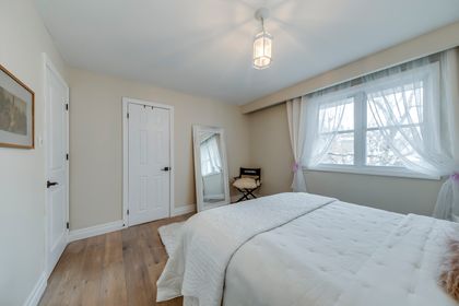 3rd Bedroom - 179 Shanley Terr., Oakville at 179 Shanley Terrace, 1020 - WO West, Oakville