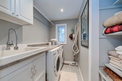 Laundry Room - 179 Shanley Terr., Oakville at 179 Shanley Terrace, 1020 - WO West, Oakville