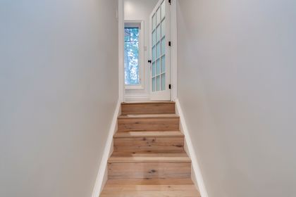 Basement - 179 Shanley Terr., Oakville at 179 Shanley Terrace, 1020 - WO West, Oakville