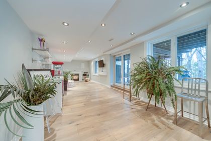 Basement - 179 Shanley Terr., Oakville at 179 Shanley Terrace, 1020 - WO West, Oakville