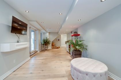 Basement - 179 Shanley Terr., Oakville at 179 Shanley Terrace, 1020 - WO West, Oakville