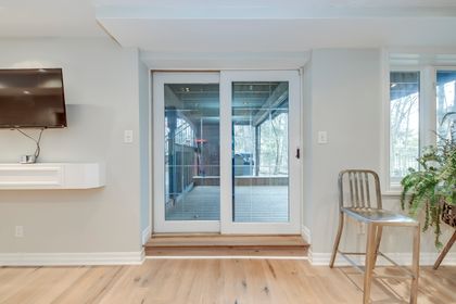 Basement - 179 Shanley Terr., Oakville at 179 Shanley Terrace, 1020 - WO West, Oakville