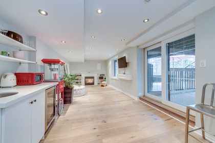 Basement - 179 Shanley Terr., Oakville at 179 Shanley Terrace, 1020 - WO West, Oakville