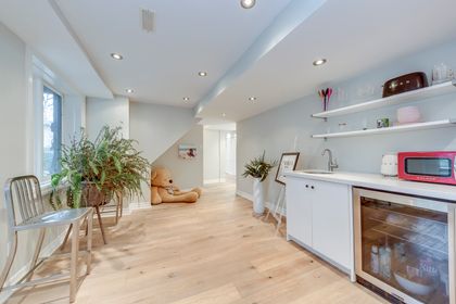 Basement - 179 Shanley Terr., Oakville at 179 Shanley Terrace, 1020 - WO West, Oakville