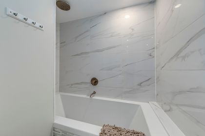 Basement 5pc Bath - 179 Shanley Terr., Oakville at 179 Shanley Terrace, 1020 - WO West, Oakville