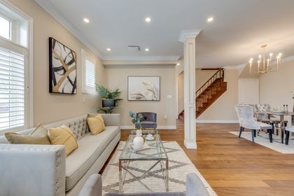 Family Room - 2363 Parkglen Ave., Oakville at 2363 Parkglen Avenue, 1019 - WM Westmount, Oakville