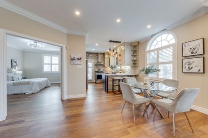 Main Level - 2363 Parkglen Ave., Oakville at 2363 Parkglen Avenue, 1019 - WM Westmount, Oakville