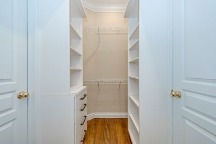 Primary Bedroom - 2363 Parkglen Ave., Oakville at 2363 Parkglen Avenue, 1019 - WM Westmount, Oakville