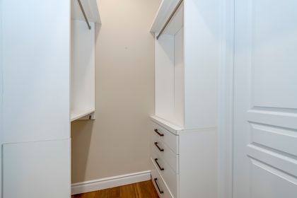 Primary Bedroom - 2363 Parkglen Ave., Oakville at 2363 Parkglen Avenue, 1019 - WM Westmount, Oakville