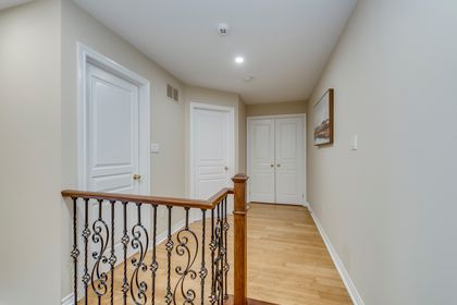 2nd Level - 2363 Parkglen Ave., Oakville at 2363 Parkglen Avenue, 1019 - WM Westmount, Oakville