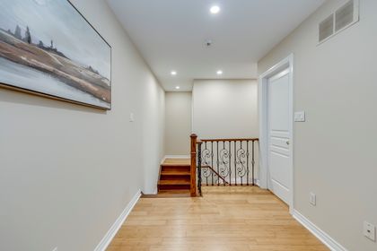 2nd Level - 2363 Parkglen Ave., Oakville at 2363 Parkglen Avenue, 1019 - WM Westmount, Oakville