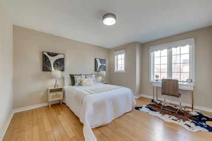 2nd Bedroom - 2363 Parkglen Ave., Oakville at 2363 Parkglen Avenue, 1019 - WM Westmount, Oakville