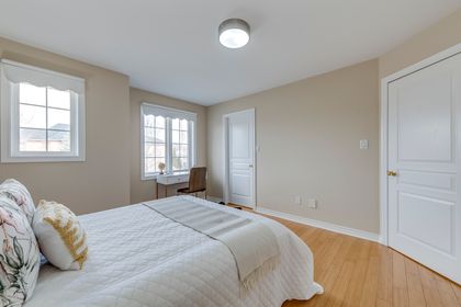 2nd Bedroom - 2363 Parkglen Ave., Oakville at 2363 Parkglen Avenue, 1019 - WM Westmount, Oakville