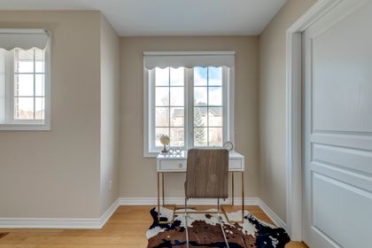 2nd Bedroom - 2363 Parkglen Ave., Oakville at 2363 Parkglen Avenue, 1019 - WM Westmount, Oakville