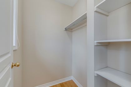 2nd Bedroom - 2363 Parkglen Ave., Oakville at 2363 Parkglen Avenue, 1019 - WM Westmount, Oakville