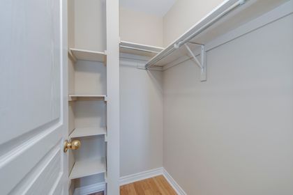 3rd Bedroom - 2363 Parkglen Ave., Oakville at 2363 Parkglen Avenue, 1019 - WM Westmount, Oakville