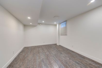 Basement Office - 2363 Parkglen Ave., Oakville at 2363 Parkglen Avenue, 1019 - WM Westmount, Oakville