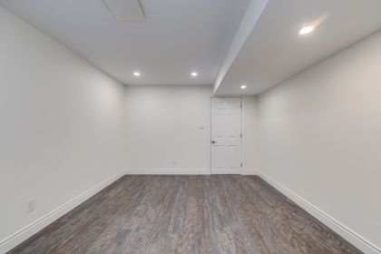 Basement Office - 2363 Parkglen Ave., Oakville at 2363 Parkglen Avenue, 1019 - WM Westmount, Oakville