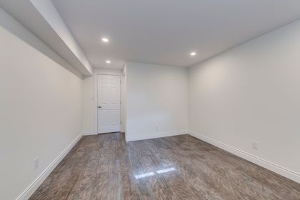 Basement (4th) Bedroom - 2363 Parkglen Ave., Oakville at 2363 Parkglen Avenue, 1019 - WM Westmount, Oakville