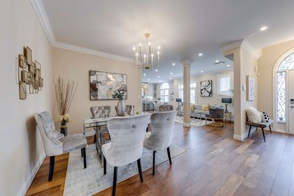 Main Level - 2363 Parkglen Ave., Oakville at 2363 Parkglen Avenue, 1019 - WM Westmount, Oakville