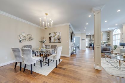 Main Level - 2363 Parkglen Ave., Oakville at 2363 Parkglen Avenue, 1019 - WM Westmount, Oakville