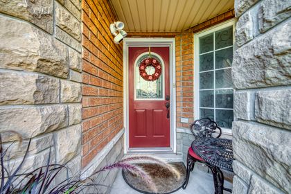 Exterior - 2112 Redstone Cres., Oakville at 2112 Redstone Crescent, 1019 - WM Westmount, Oakville