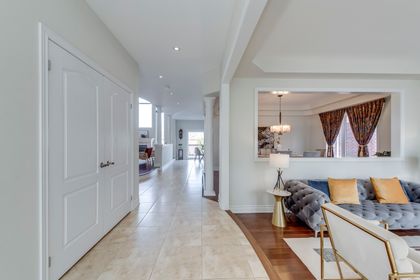 Main Level - 2361 Rideau Dr., Oakville at 2361 Rideau Drive, JC Joshua Creek, Oakville