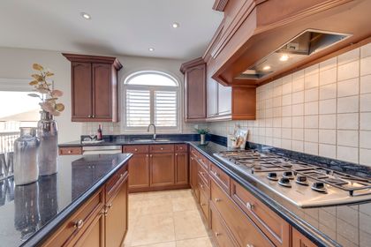 Kitchen - 2361 Rideau Dr., Oakville at 2361 Rideau Drive, JC Joshua Creek, Oakville