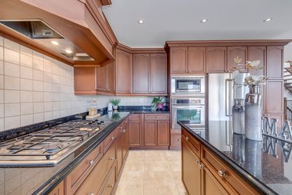 Kitchen - 2361 Rideau Dr., Oakville at 2361 Rideau Drive, JC Joshua Creek, Oakville