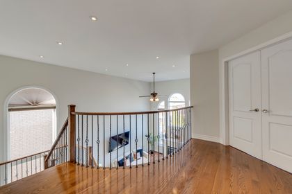 2nd Level - 2361 Rideau Dr., Oakville at 2361 Rideau Drive, JC Joshua Creek, Oakville
