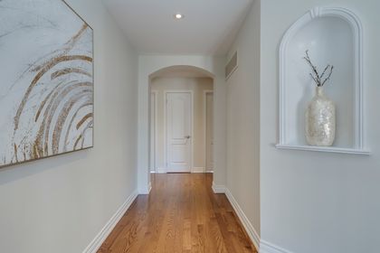 2nd Level - 2361 Rideau Dr., Oakville at 2361 Rideau Drive, JC Joshua Creek, Oakville