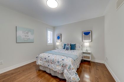 2nd Bedroom - 2361 Rideau Dr., Oakville at 2361 Rideau Drive, JC Joshua Creek, Oakville