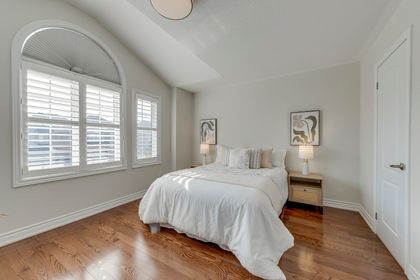 3rd Bedroom - 2361 Rideau Dr., Oakville at 2361 Rideau Drive, JC Joshua Creek, Oakville