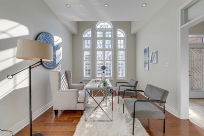 Office - 2361 Rideau Dr., Oakville at 2361 Rideau Drive, JC Joshua Creek, Oakville