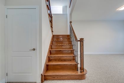 Basement - 2361 Rideau Dr., Oakville at 2361 Rideau Drive, JC Joshua Creek, Oakville