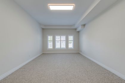 Basement - 2361 Rideau Dr., Oakville at 2361 Rideau Drive, JC Joshua Creek, Oakville