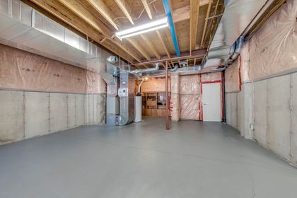 Basement - 2361 Rideau Dr., Oakville at 2361 Rideau Drive, JC Joshua Creek, Oakville