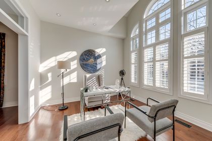 Office - 2361 Rideau Dr., Oakville at 2361 Rideau Drive, JC Joshua Creek, Oakville