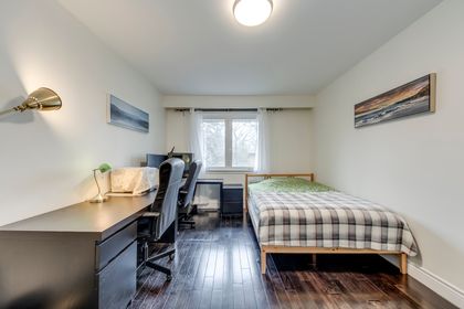 2nd Bedroom - 3537 Enniskillen Circle, Mississauga at 3537 Enniskillen Circle, Erindale, Mississauga