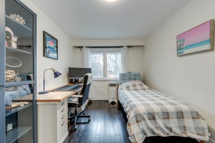 3rd Bedroom - 3537 Enniskillen Circle, Mississauga at 3537 Enniskillen Circle, Erindale, Mississauga