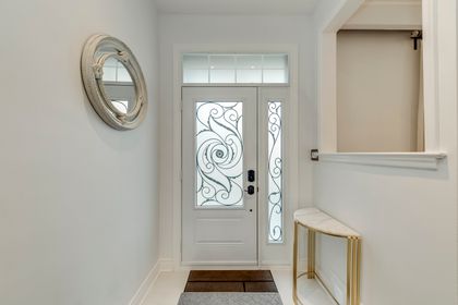 Entry - 3537 Enniskillen Circle, Mississauga at 3537 Enniskillen Circle, Erindale, Mississauga